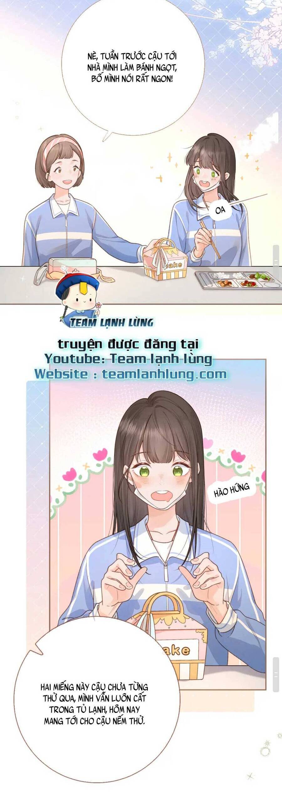 Tổng Tài Đuổi Vợ Lại Khóc Lóc Cầu Xin Vợ Quay Lại - Chapter 5 - Page 8