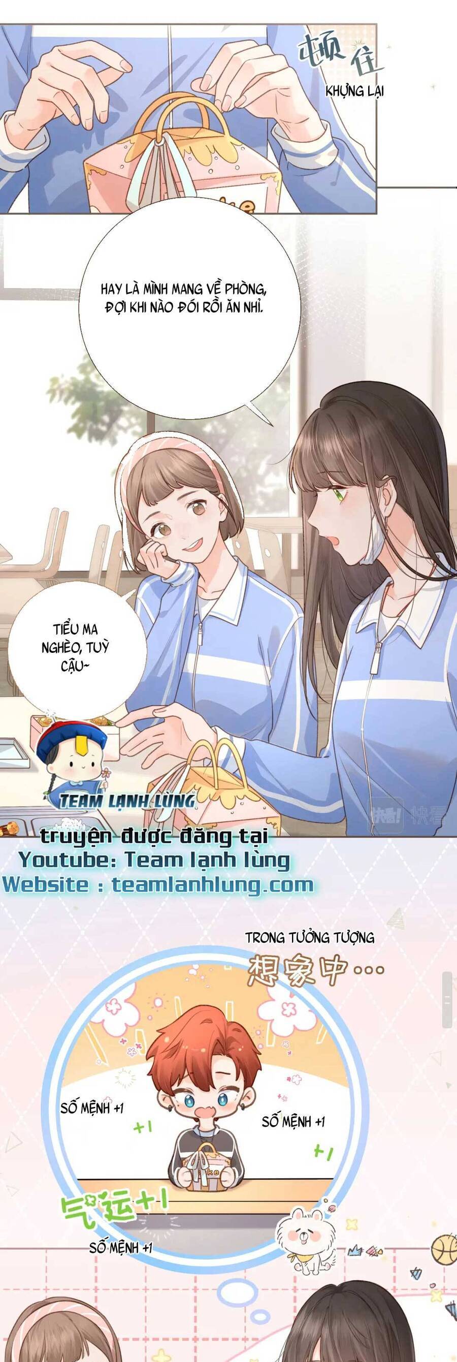 Tổng Tài Đuổi Vợ Lại Khóc Lóc Cầu Xin Vợ Quay Lại - Chapter 5 - Page 9