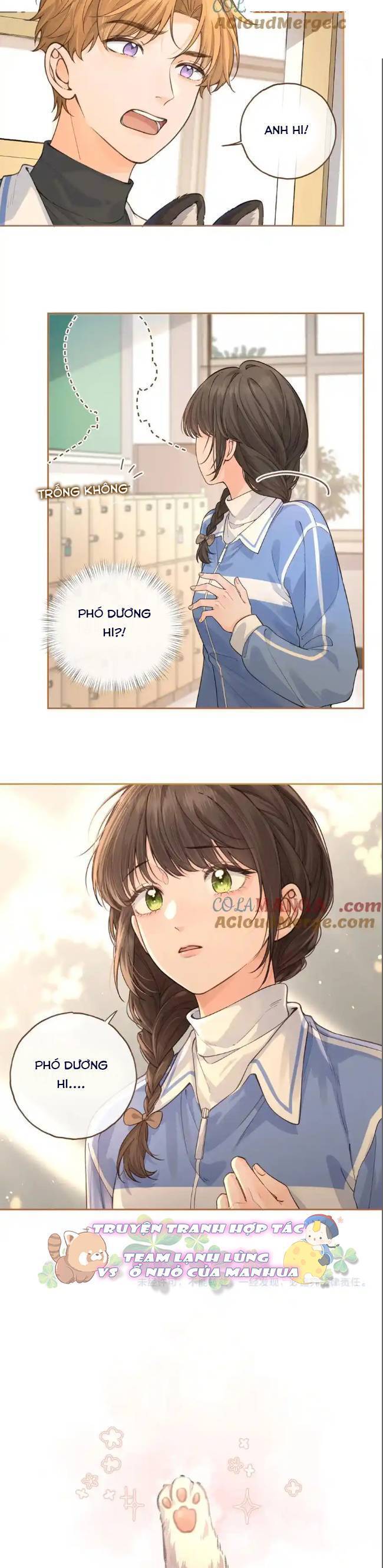 Tổng Tài Đuổi Vợ Lại Khóc Lóc Cầu Xin Vợ Quay Lại - Chapter 50 - Page 11