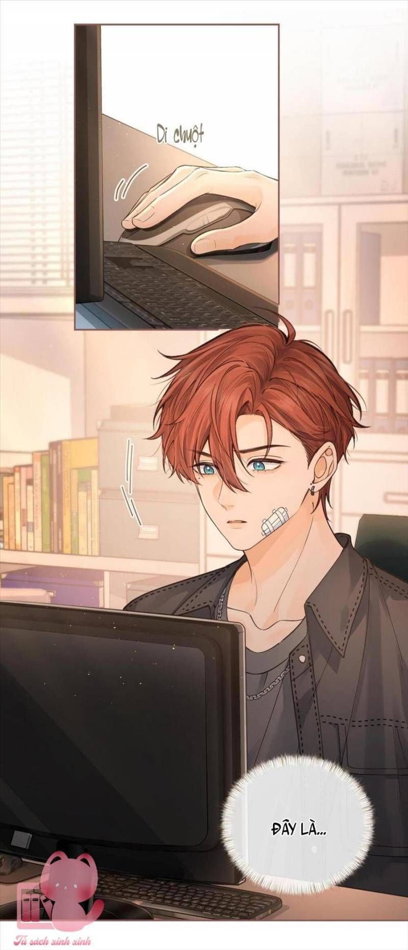 Tổng Tài Đuổi Vợ Lại Khóc Lóc Cầu Xin Vợ Quay Lại - Chapter 51 - Page 4