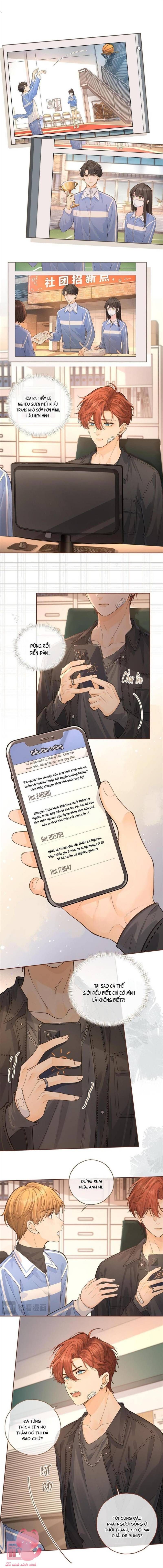 Tổng Tài Đuổi Vợ Lại Khóc Lóc Cầu Xin Vợ Quay Lại - Chapter 51 - Page 5