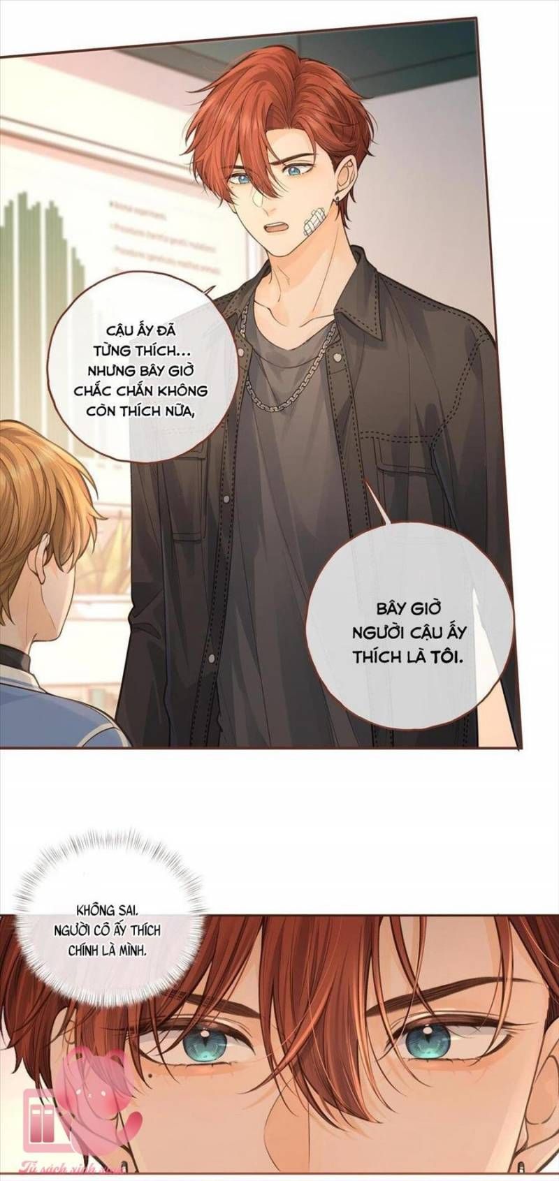 Tổng Tài Đuổi Vợ Lại Khóc Lóc Cầu Xin Vợ Quay Lại - Chapter 51 - Page 6