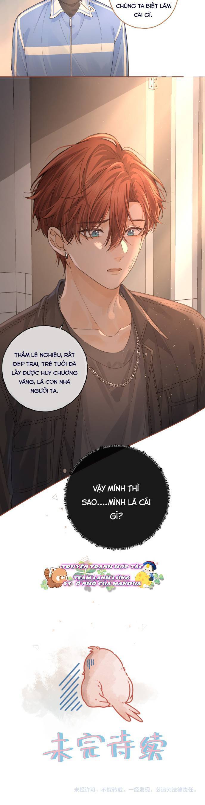 Tổng Tài Đuổi Vợ Lại Khóc Lóc Cầu Xin Vợ Quay Lại - Chapter 52 - Page 17