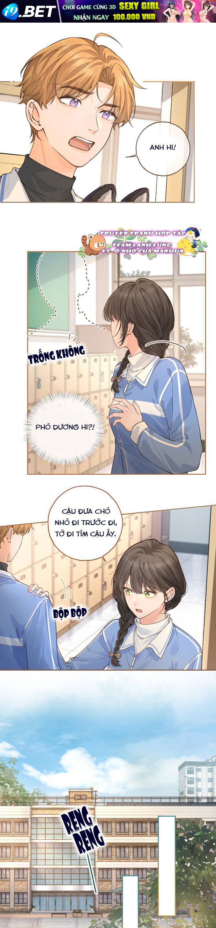 Tổng Tài Đuổi Vợ Lại Khóc Lóc Cầu Xin Vợ Quay Lại - Chapter 52 - Page 3