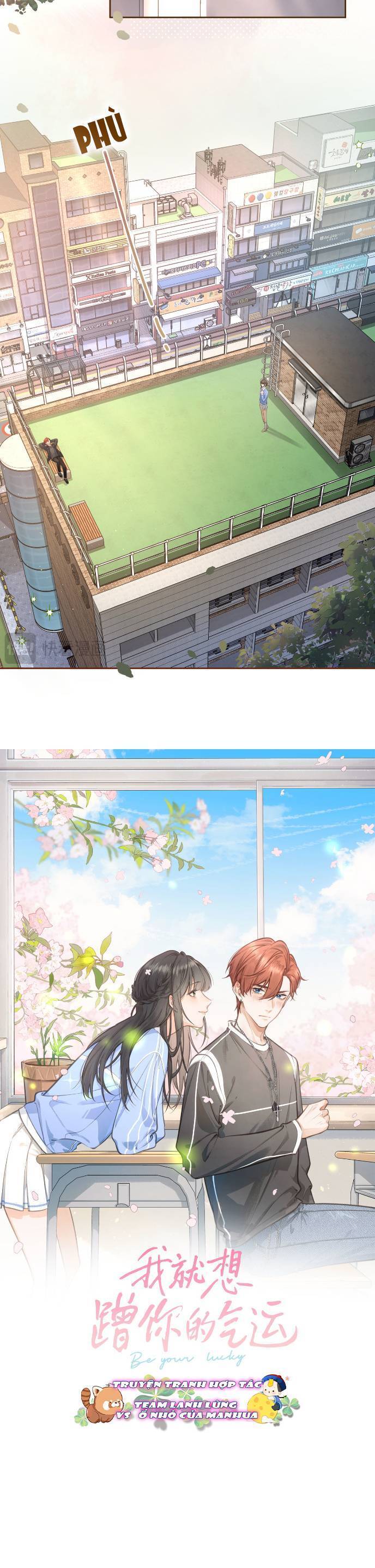 Tổng Tài Đuổi Vợ Lại Khóc Lóc Cầu Xin Vợ Quay Lại - Chapter 52 - Page 5