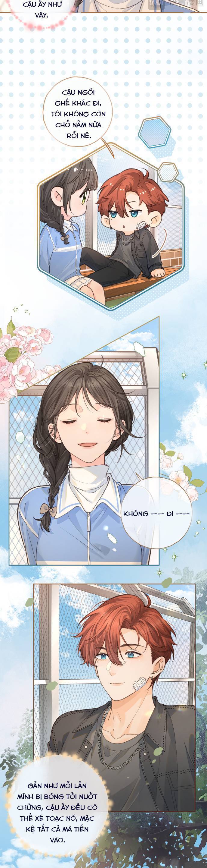 Tổng Tài Đuổi Vợ Lại Khóc Lóc Cầu Xin Vợ Quay Lại - Chapter 52 - Page 8