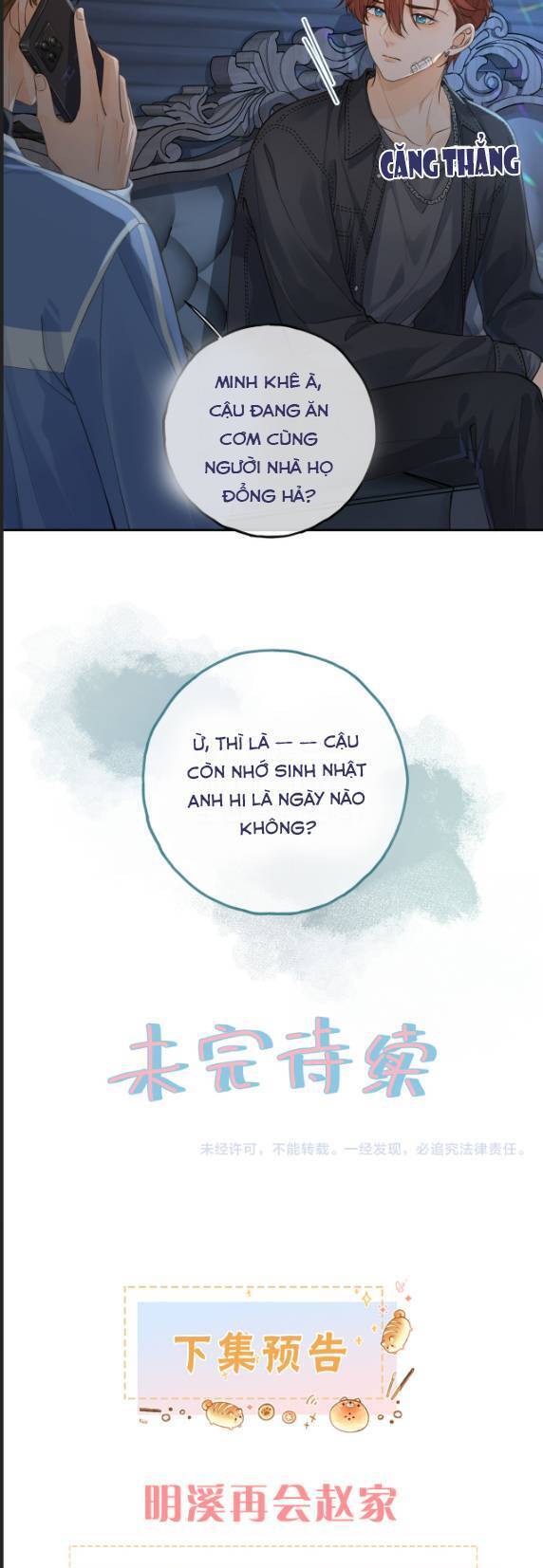 Tổng Tài Đuổi Vợ Lại Khóc Lóc Cầu Xin Vợ Quay Lại - Chapter 53 - Page 13