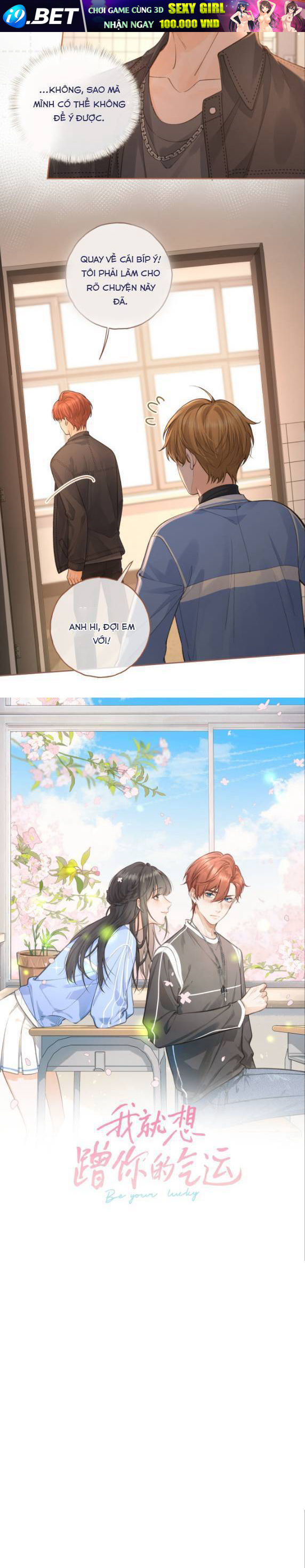 Tổng Tài Đuổi Vợ Lại Khóc Lóc Cầu Xin Vợ Quay Lại - Chapter 53 - Page 4