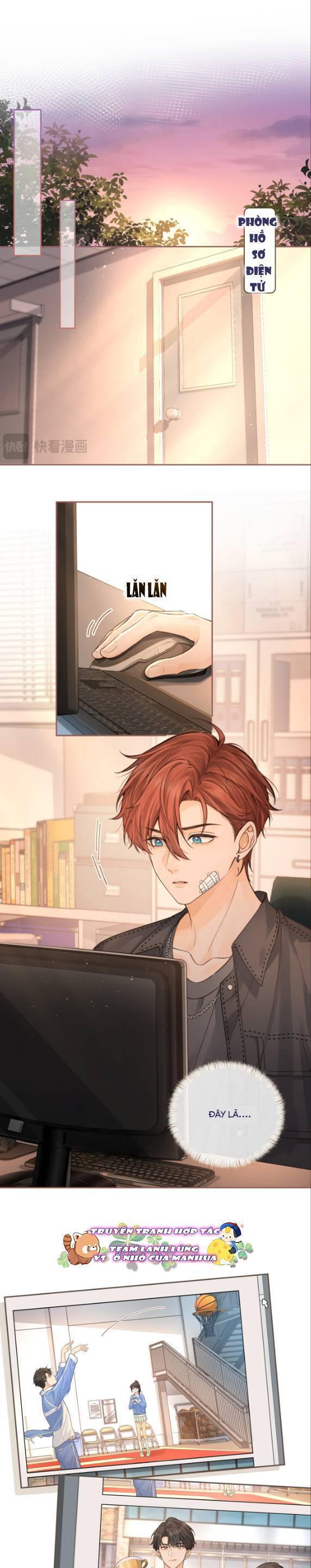 Tổng Tài Đuổi Vợ Lại Khóc Lóc Cầu Xin Vợ Quay Lại - Chapter 53 - Page 5