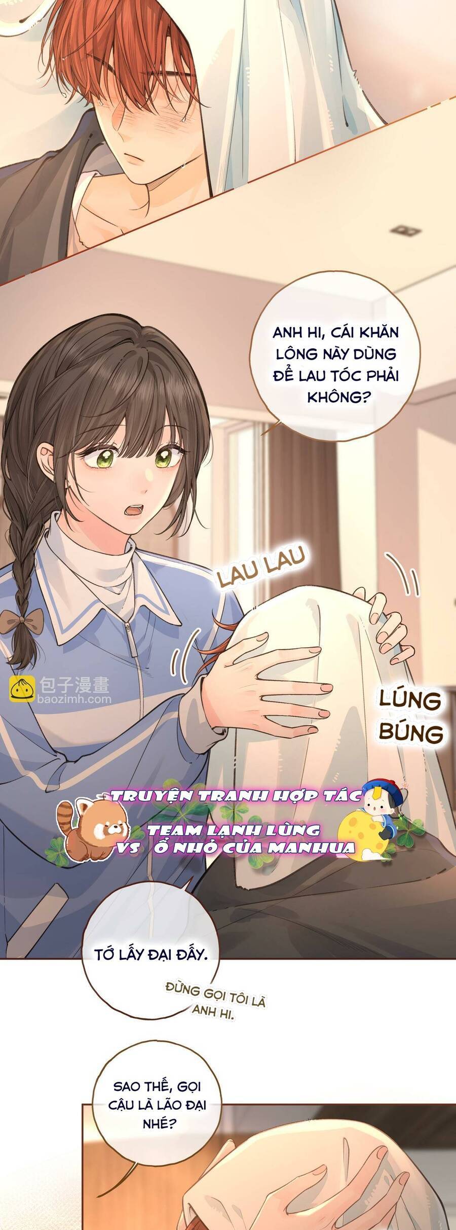 Tổng Tài Đuổi Vợ Lại Khóc Lóc Cầu Xin Vợ Quay Lại - Chapter 55 - Page 19