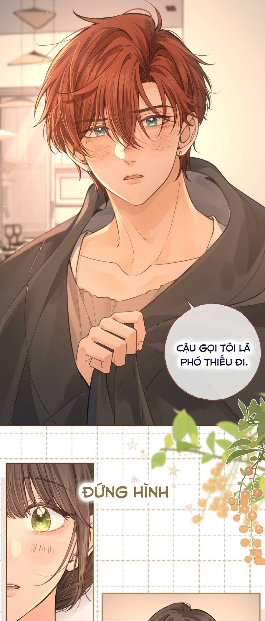 Tổng Tài Đuổi Vợ Lại Khóc Lóc Cầu Xin Vợ Quay Lại - Chapter 55 - Page 21