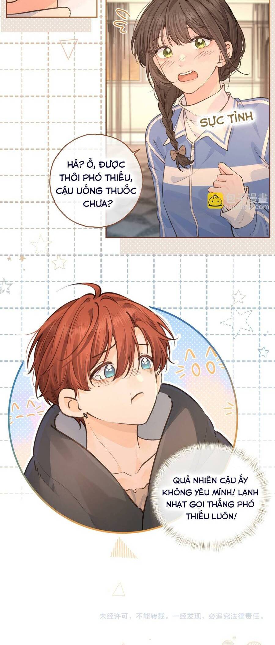 Tổng Tài Đuổi Vợ Lại Khóc Lóc Cầu Xin Vợ Quay Lại - Chapter 55 - Page 22