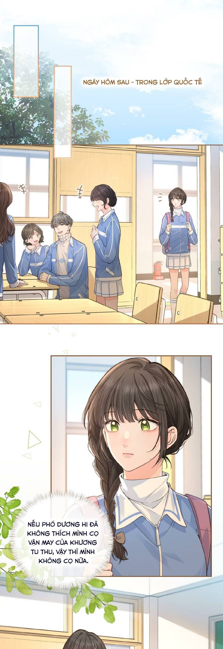 Tổng Tài Đuổi Vợ Lại Khóc Lóc Cầu Xin Vợ Quay Lại - Chapter 55 - Page 3