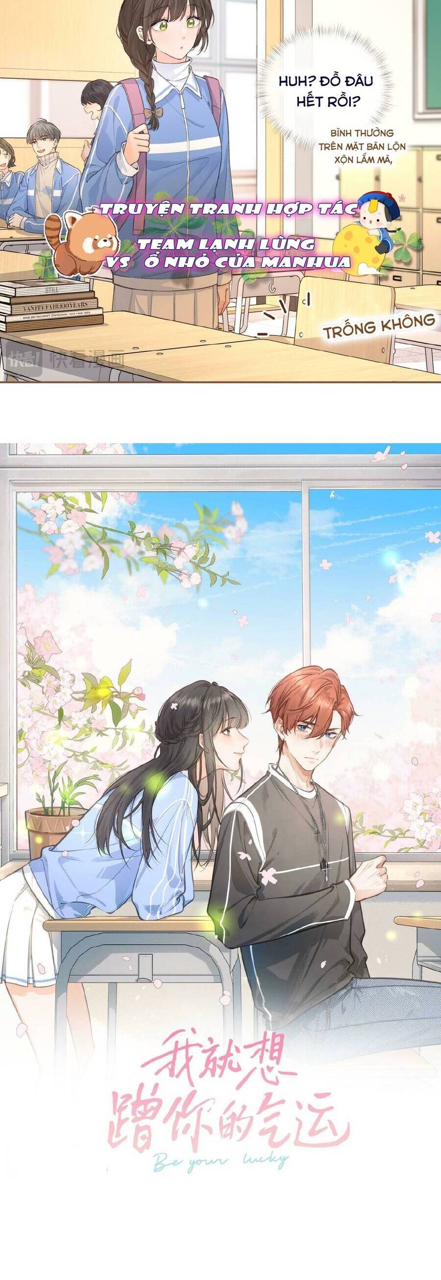 Tổng Tài Đuổi Vợ Lại Khóc Lóc Cầu Xin Vợ Quay Lại - Chapter 55 - Page 4