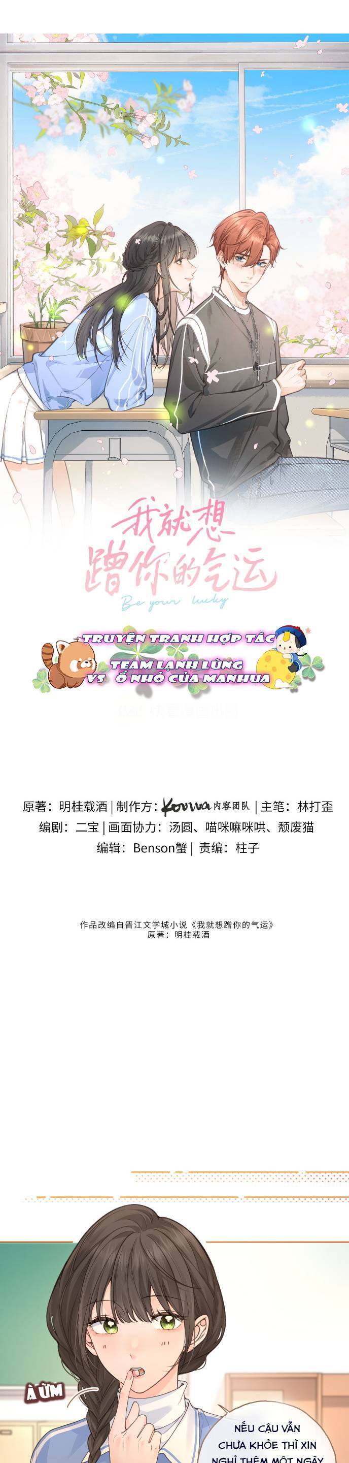 Tổng Tài Đuổi Vợ Lại Khóc Lóc Cầu Xin Vợ Quay Lại - Chapter 57 - Page 4