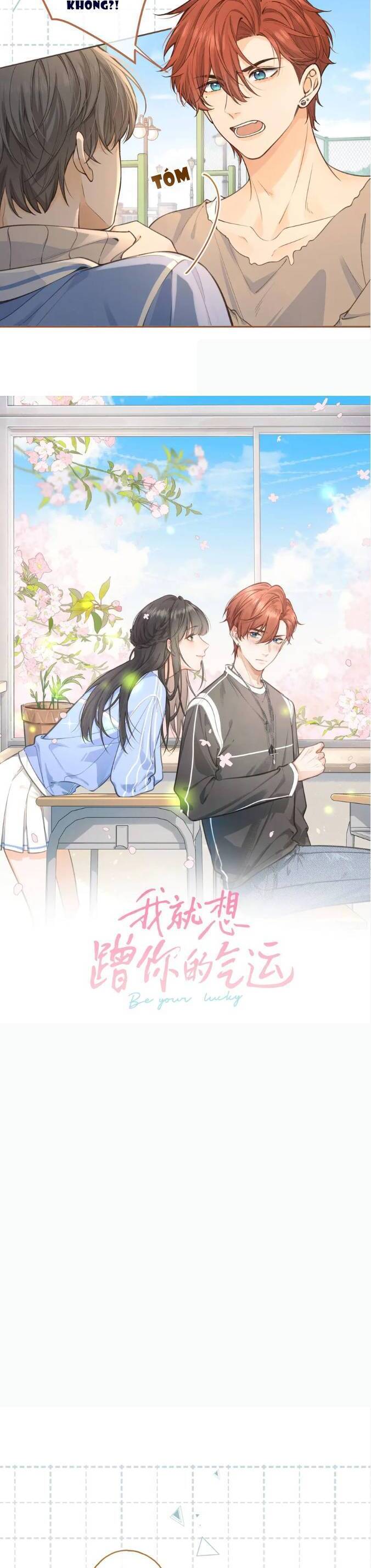 Tổng Tài Đuổi Vợ Lại Khóc Lóc Cầu Xin Vợ Quay Lại - Chapter 58 - Page 4