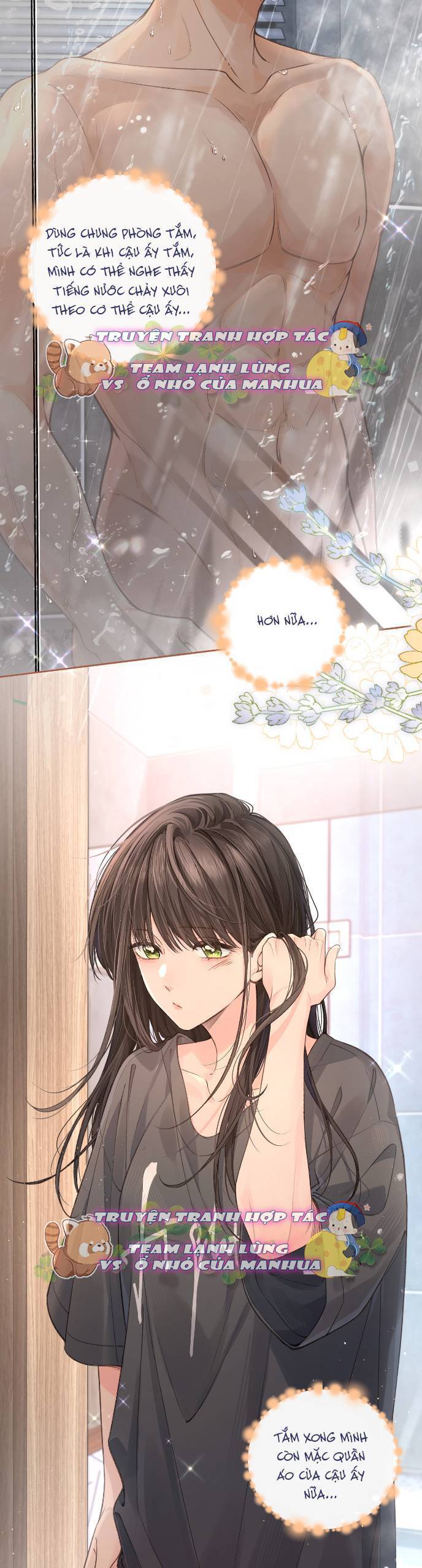 Tổng Tài Đuổi Vợ Lại Khóc Lóc Cầu Xin Vợ Quay Lại - Chapter 59 - Page 10