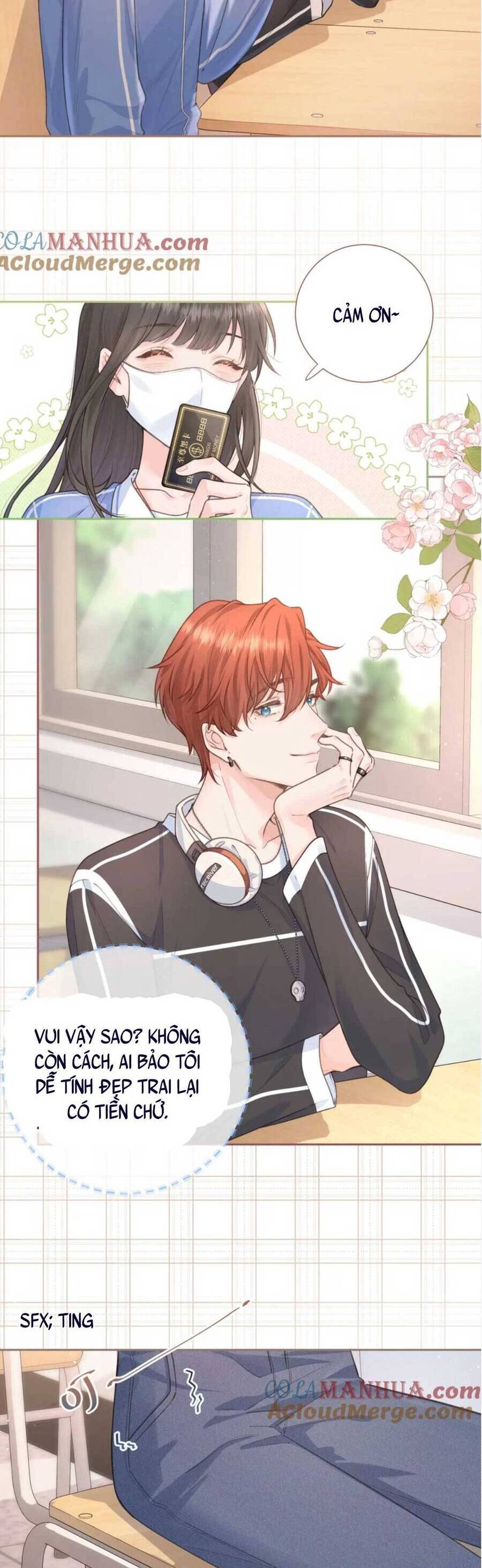 Tổng Tài Đuổi Vợ Lại Khóc Lóc Cầu Xin Vợ Quay Lại - Chapter 6 - Page 15