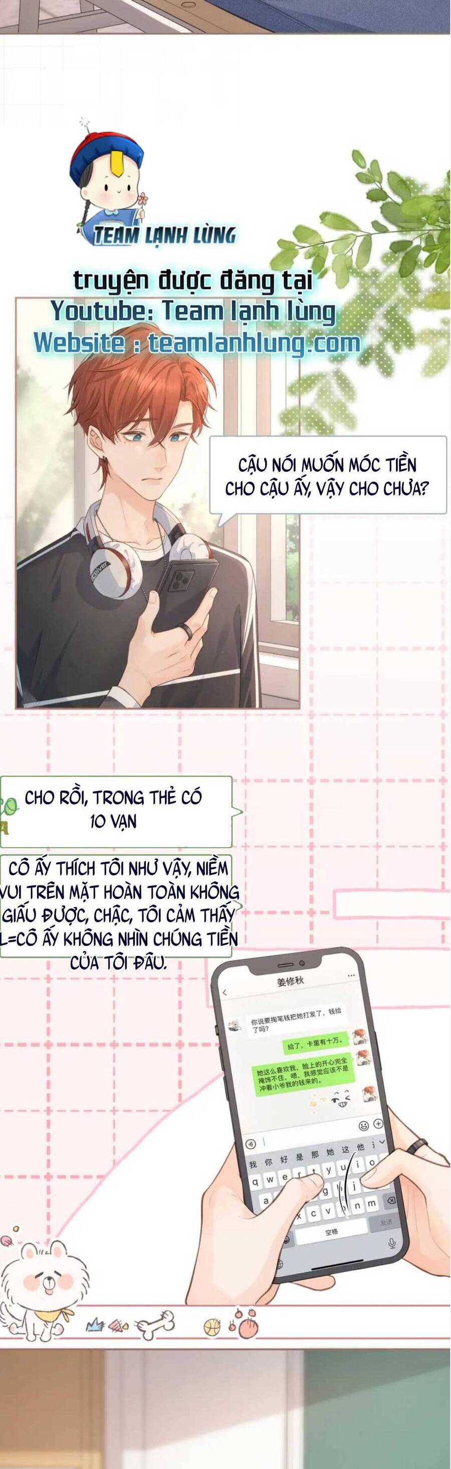 Tổng Tài Đuổi Vợ Lại Khóc Lóc Cầu Xin Vợ Quay Lại - Chapter 6 - Page 16