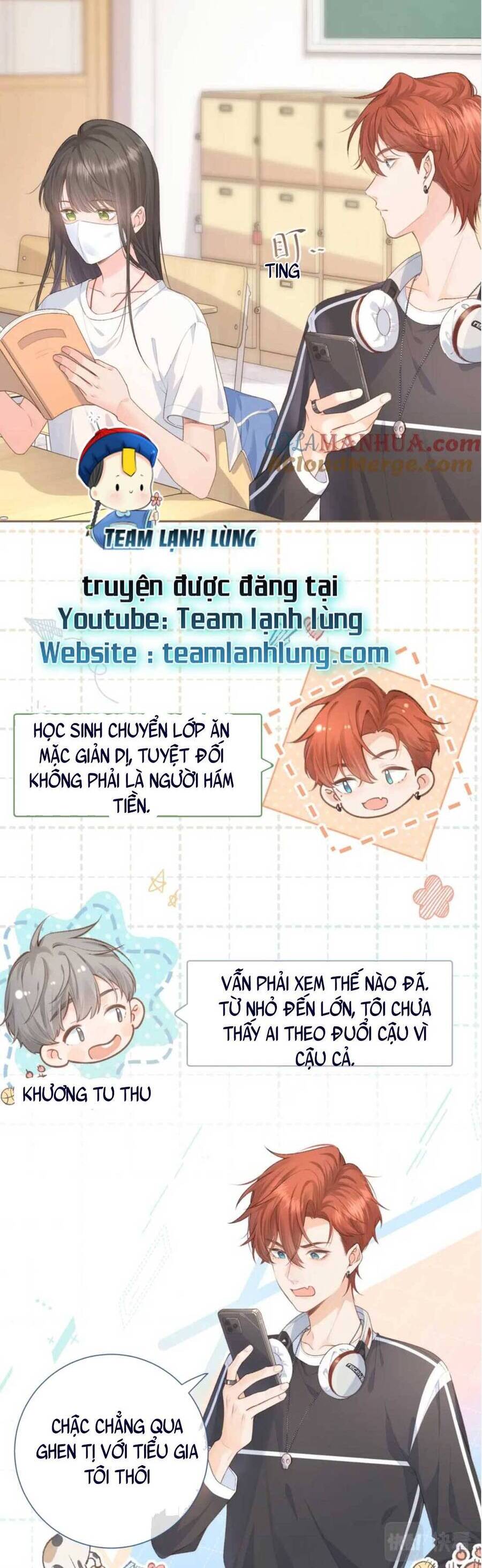 Tổng Tài Đuổi Vợ Lại Khóc Lóc Cầu Xin Vợ Quay Lại - Chapter 6 - Page 17