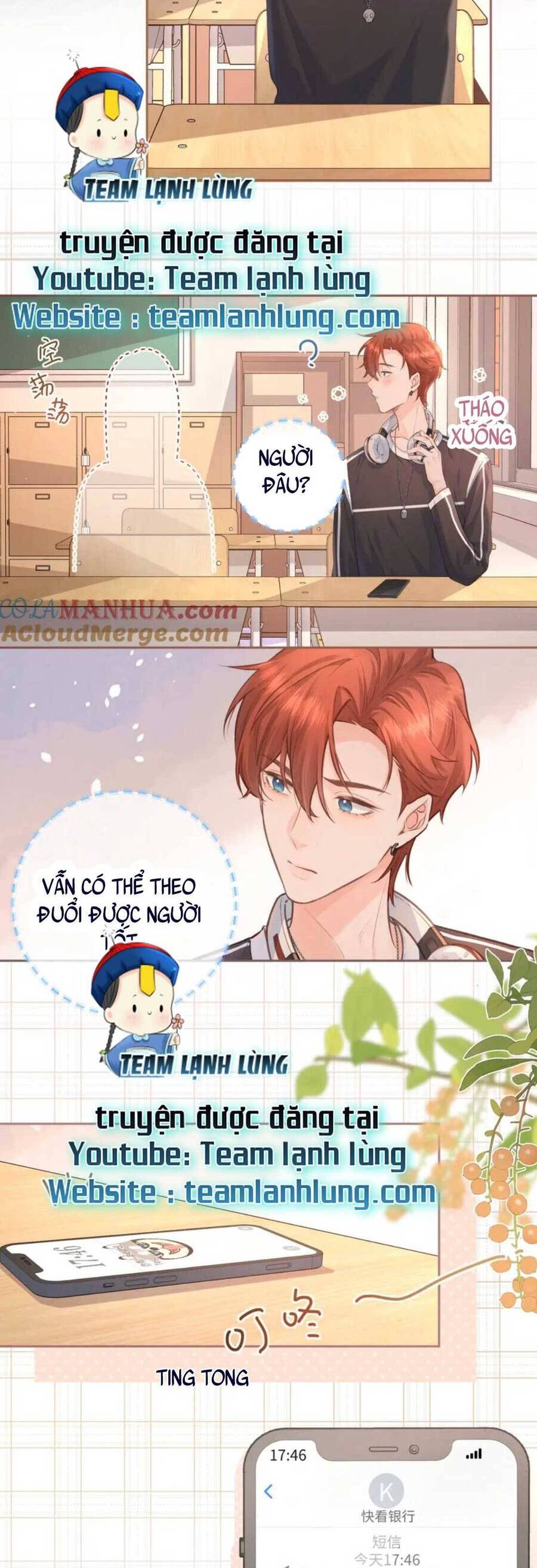 Tổng Tài Đuổi Vợ Lại Khóc Lóc Cầu Xin Vợ Quay Lại - Chapter 6 - Page 19