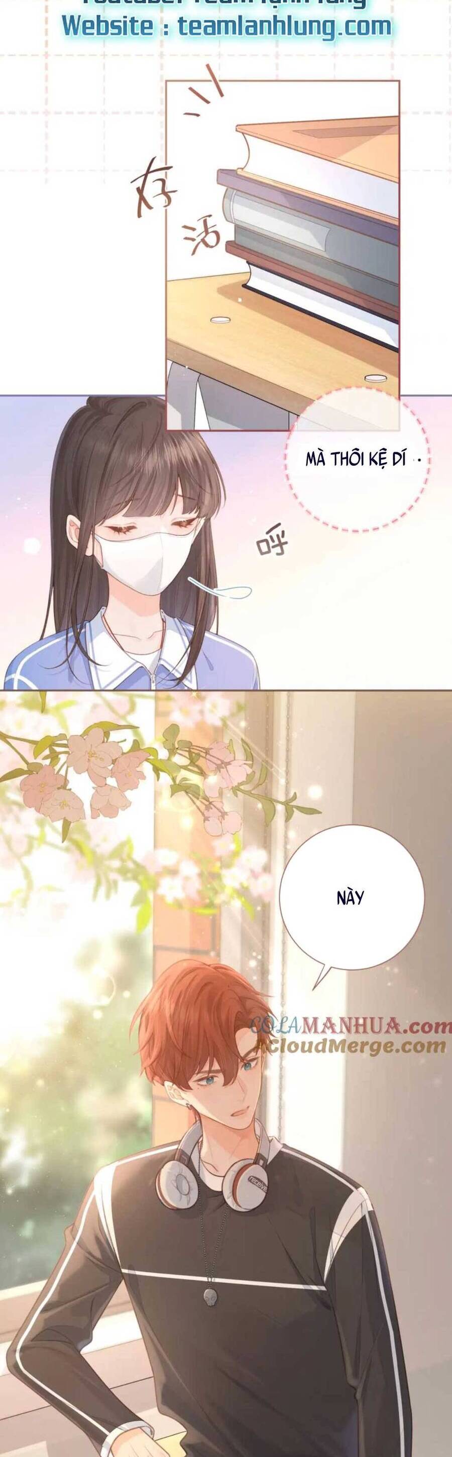 Tổng Tài Đuổi Vợ Lại Khóc Lóc Cầu Xin Vợ Quay Lại - Chapter 6 - Page 3