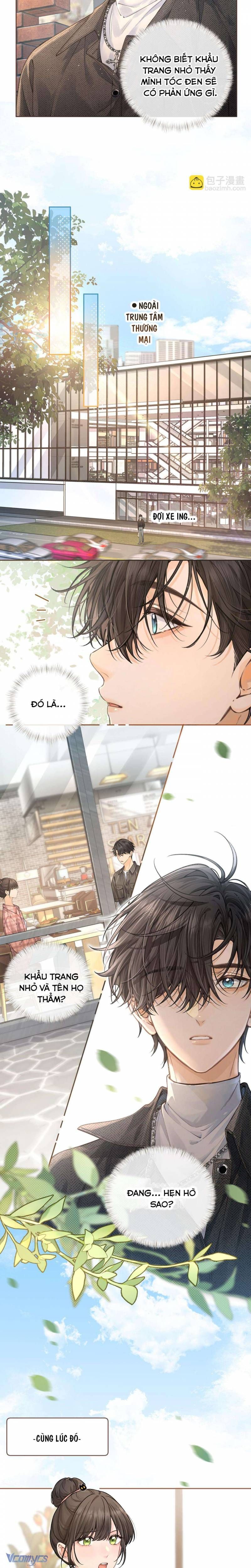 Tổng Tài Đuổi Vợ Lại Khóc Lóc Cầu Xin Vợ Quay Lại - Chapter 60 - Page 3