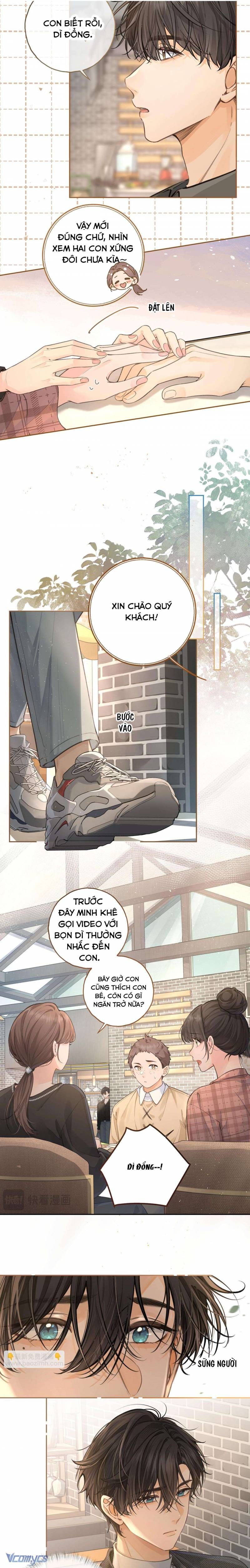 Tổng Tài Đuổi Vợ Lại Khóc Lóc Cầu Xin Vợ Quay Lại - Chapter 60 - Page 6