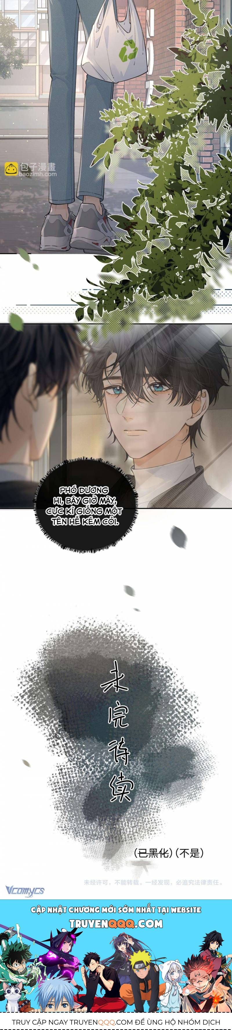 Tổng Tài Đuổi Vợ Lại Khóc Lóc Cầu Xin Vợ Quay Lại - Chapter 60 - Page 8