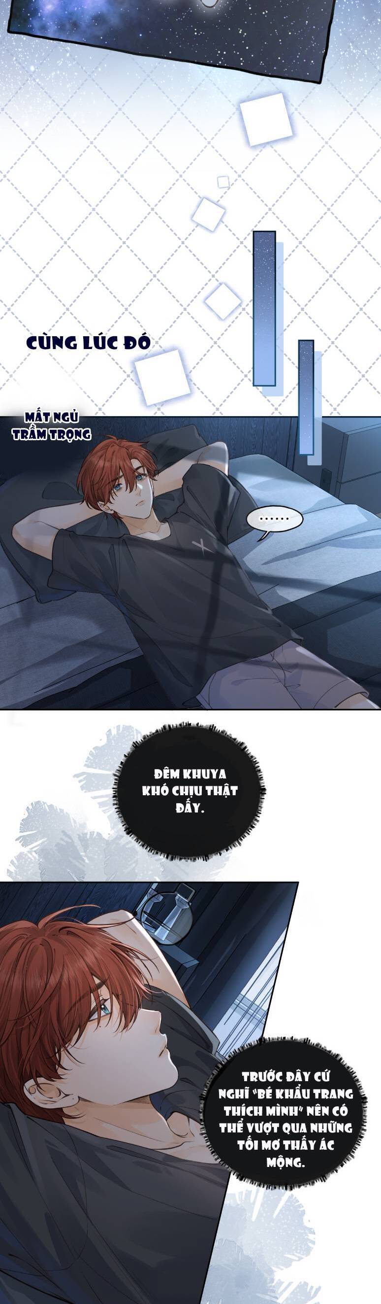 Tổng Tài Đuổi Vợ Lại Khóc Lóc Cầu Xin Vợ Quay Lại - Chapter 61 - Page 13