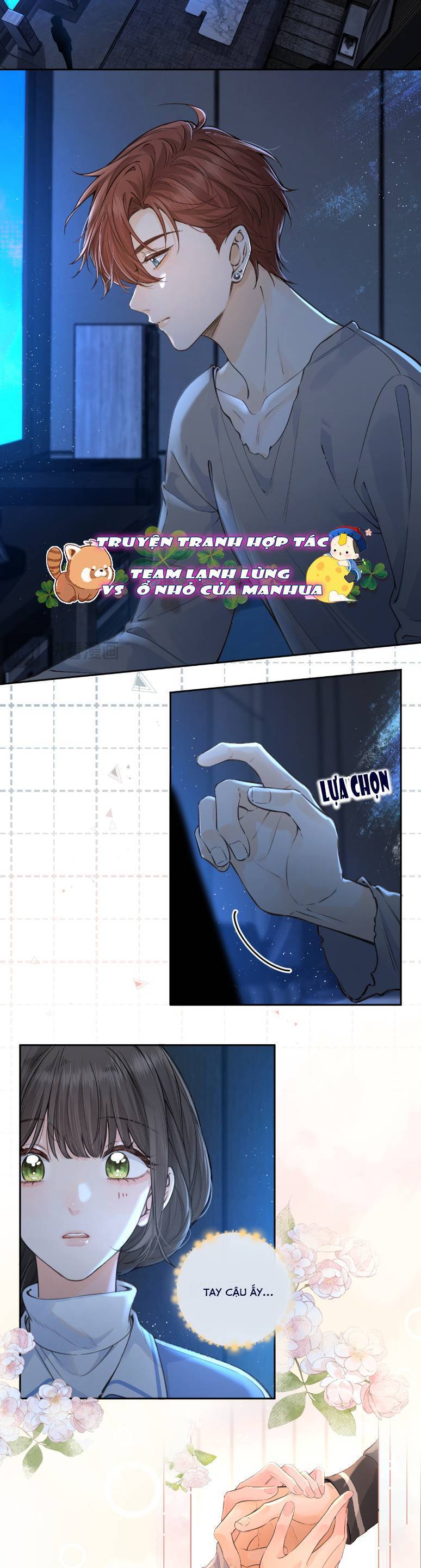 Tổng Tài Đuổi Vợ Lại Khóc Lóc Cầu Xin Vợ Quay Lại - Chapter 61 - Page 5