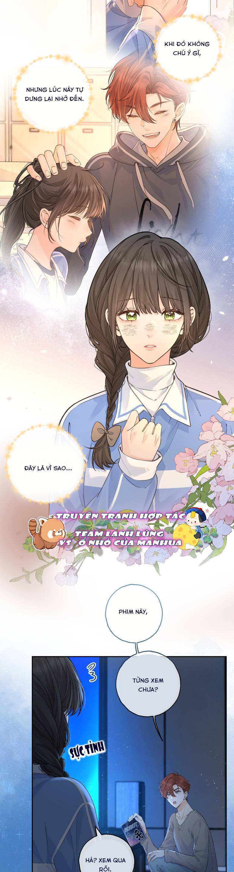 Tổng Tài Đuổi Vợ Lại Khóc Lóc Cầu Xin Vợ Quay Lại - Chapter 61 - Page 6