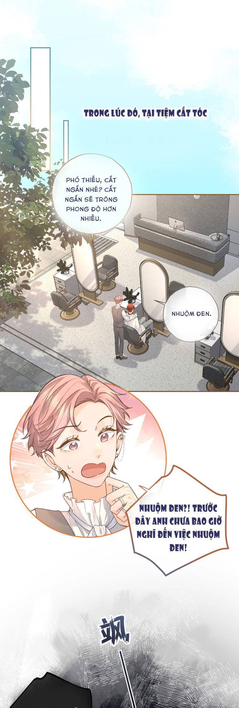 Tổng Tài Đuổi Vợ Lại Khóc Lóc Cầu Xin Vợ Quay Lại - Chapter 62 - Page 13