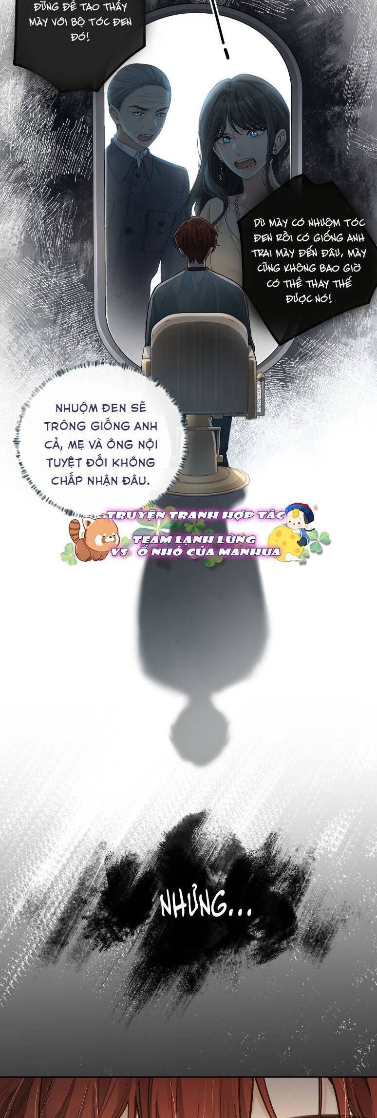 Tổng Tài Đuổi Vợ Lại Khóc Lóc Cầu Xin Vợ Quay Lại - Chapter 62 - Page 14