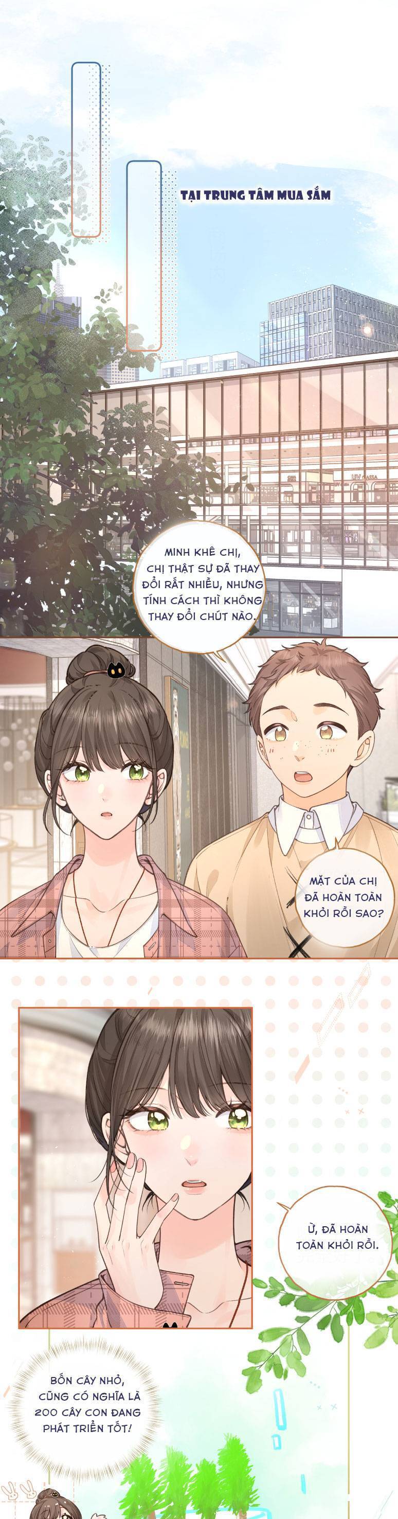 Tổng Tài Đuổi Vợ Lại Khóc Lóc Cầu Xin Vợ Quay Lại - Chapter 62 - Page 7