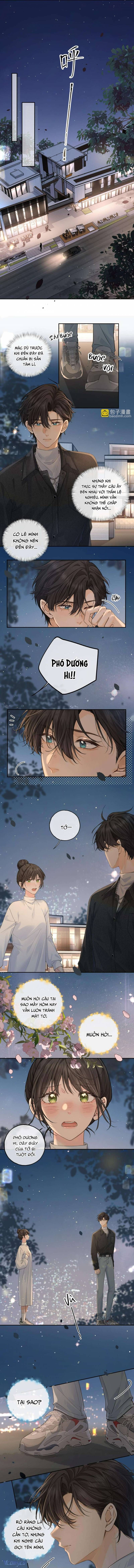 Tổng Tài Đuổi Vợ Lại Khóc Lóc Cầu Xin Vợ Quay Lại - Chapter 63 - Page 3