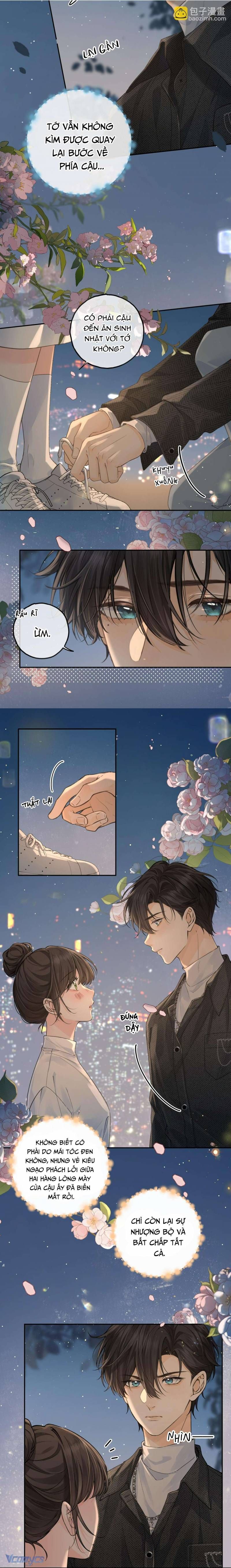 Tổng Tài Đuổi Vợ Lại Khóc Lóc Cầu Xin Vợ Quay Lại - Chapter 63 - Page 4