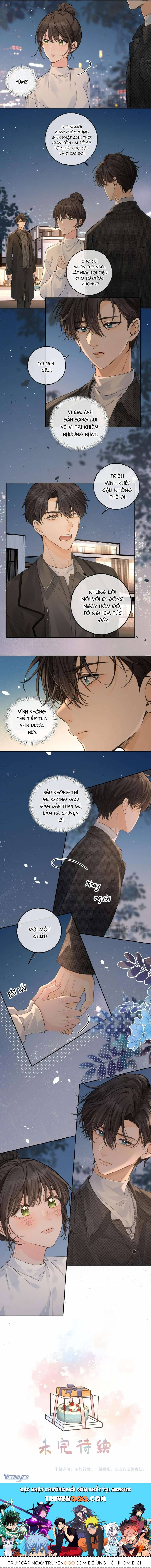 Tổng Tài Đuổi Vợ Lại Khóc Lóc Cầu Xin Vợ Quay Lại - Chapter 63 - Page 5