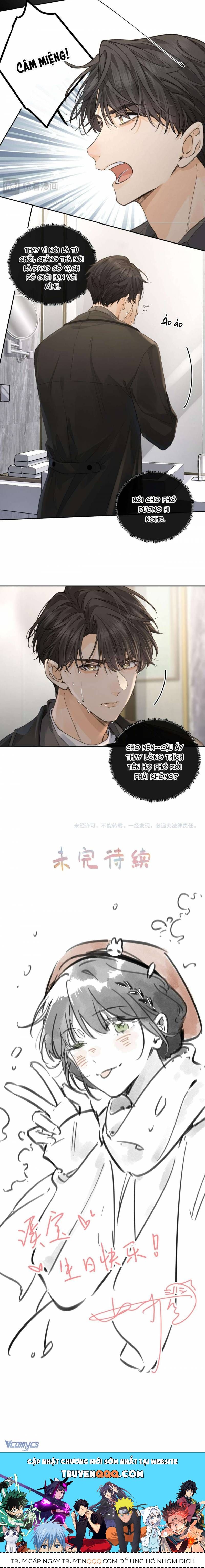 Tổng Tài Đuổi Vợ Lại Khóc Lóc Cầu Xin Vợ Quay Lại - Chapter 64 - Page 6