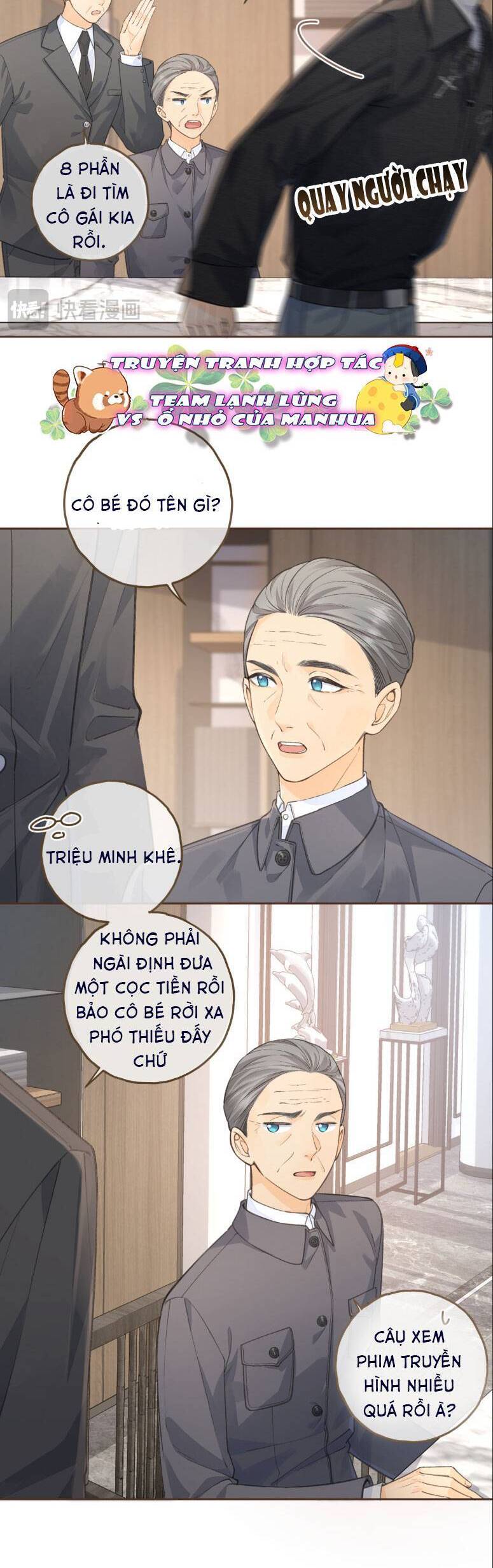 Tổng Tài Đuổi Vợ Lại Khóc Lóc Cầu Xin Vợ Quay Lại - Chapter 65 - Page 16