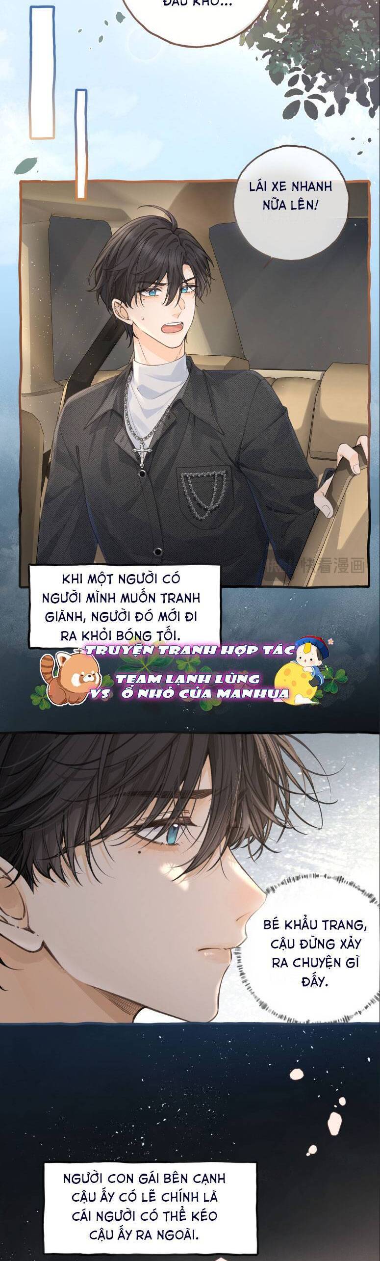 Tổng Tài Đuổi Vợ Lại Khóc Lóc Cầu Xin Vợ Quay Lại - Chapter 65 - Page 18