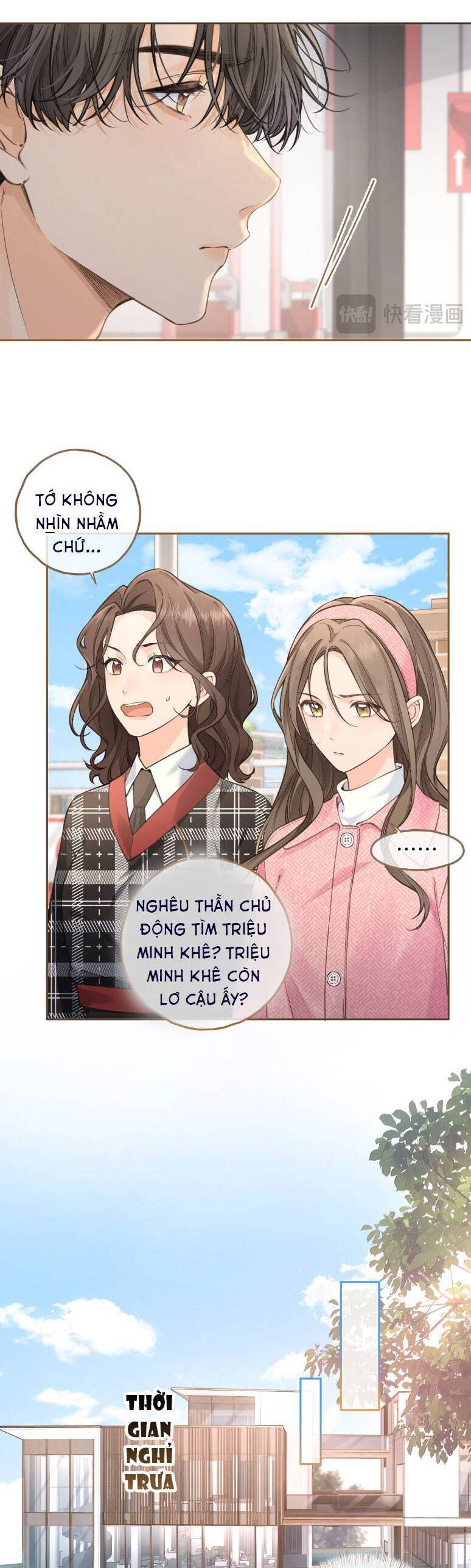 Tổng Tài Đuổi Vợ Lại Khóc Lóc Cầu Xin Vợ Quay Lại - Chapter 65 - Page 3