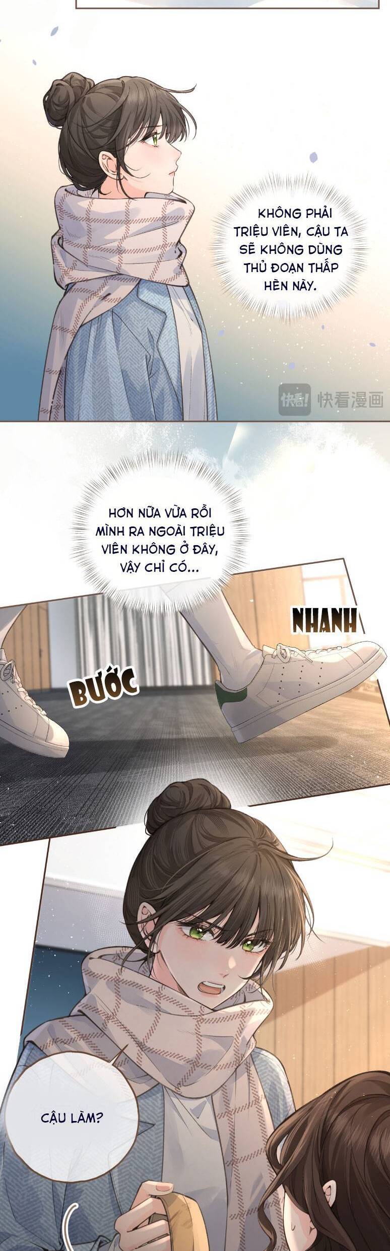 Tổng Tài Đuổi Vợ Lại Khóc Lóc Cầu Xin Vợ Quay Lại - Chapter 65 - Page 6