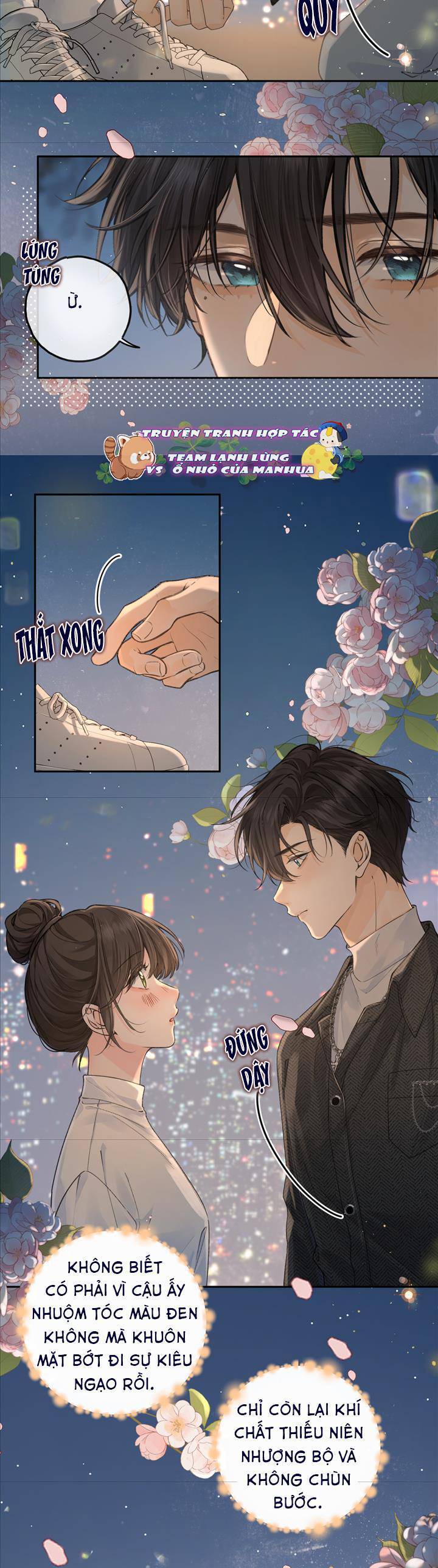 Tổng Tài Đuổi Vợ Lại Khóc Lóc Cầu Xin Vợ Quay Lại - Chapter 66 - Page 11
