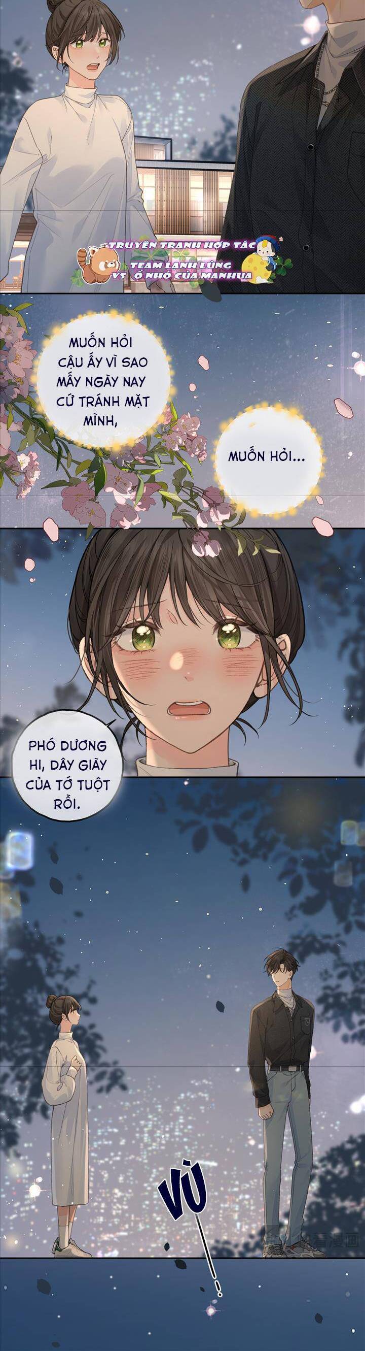 Tổng Tài Đuổi Vợ Lại Khóc Lóc Cầu Xin Vợ Quay Lại - Chapter 66 - Page 9