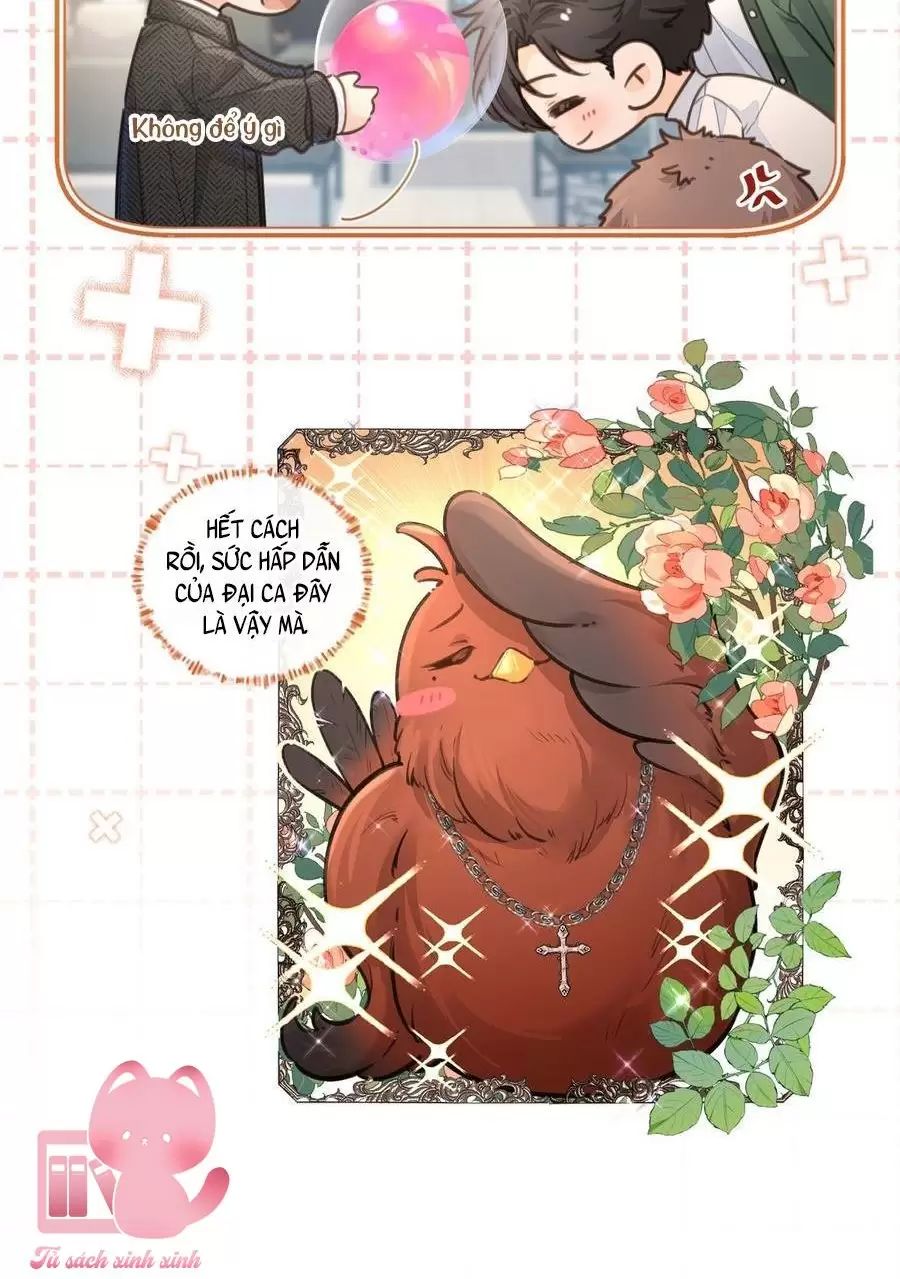 Tổng Tài Đuổi Vợ Lại Khóc Lóc Cầu Xin Vợ Quay Lại - Chapter 67.5 - Page 5