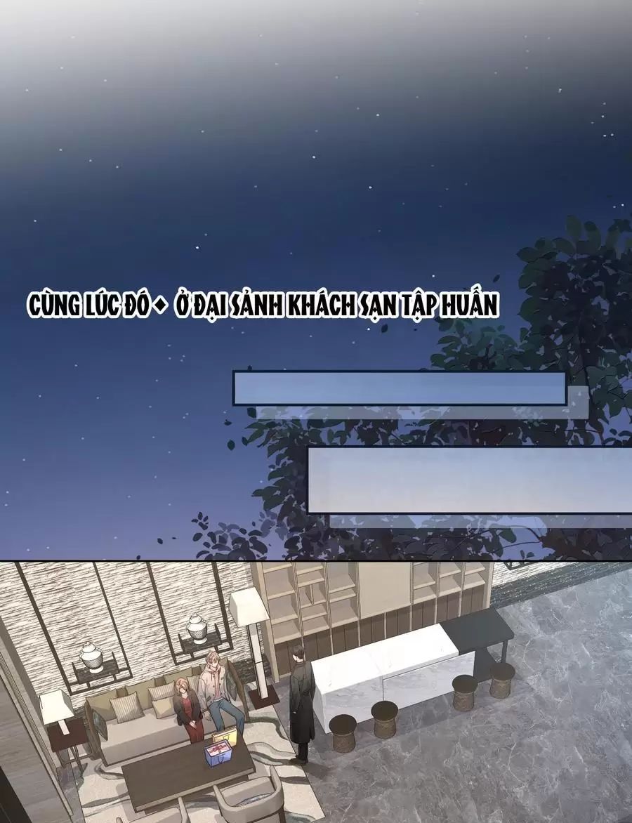 Tổng Tài Đuổi Vợ Lại Khóc Lóc Cầu Xin Vợ Quay Lại - Chapter 67 - Page 10