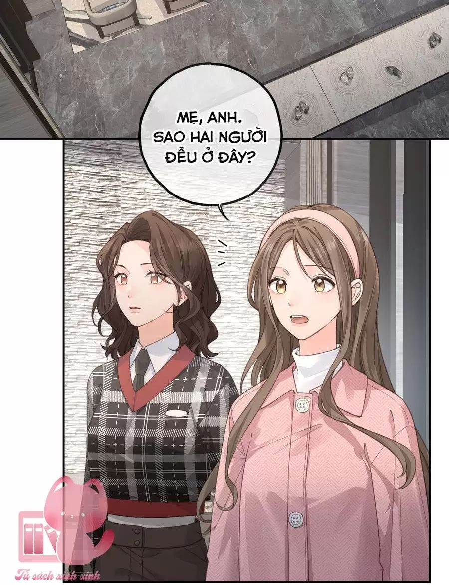 Tổng Tài Đuổi Vợ Lại Khóc Lóc Cầu Xin Vợ Quay Lại - Chapter 67 - Page 11