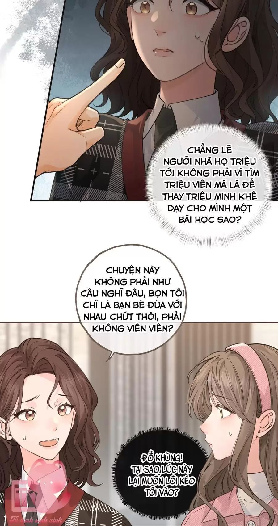 Tổng Tài Đuổi Vợ Lại Khóc Lóc Cầu Xin Vợ Quay Lại - Chapter 67 - Page 15