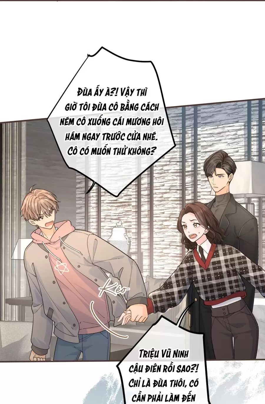 Tổng Tài Đuổi Vợ Lại Khóc Lóc Cầu Xin Vợ Quay Lại - Chapter 67 - Page 16